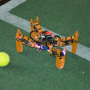 First Lego League Samedi 24 janvier 2015