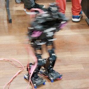 First Lego League Samedi 20 janvier 2018