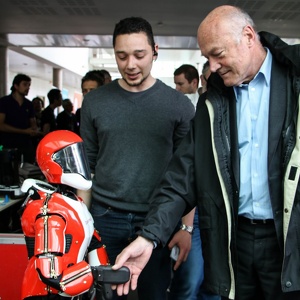 Robot Makers' Day Samedi 04 juin 2016