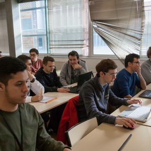 AI4Industry Mardi 21 janvier 2020
