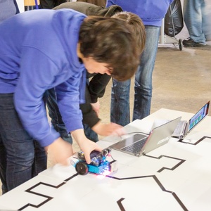 Robot Makers' Day 2024