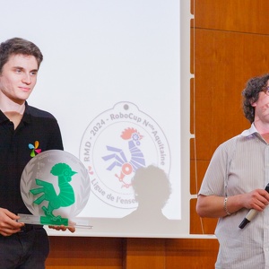 Samedi 13 avril 2024